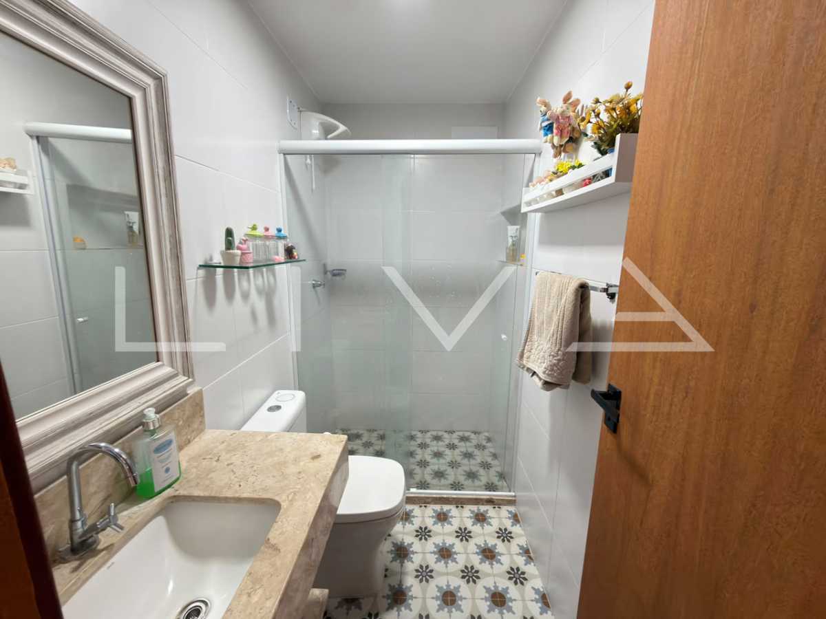 Apartamento 2 quartos à venda  Botafogo, Rio de Janeiro - R$ 1.390.000