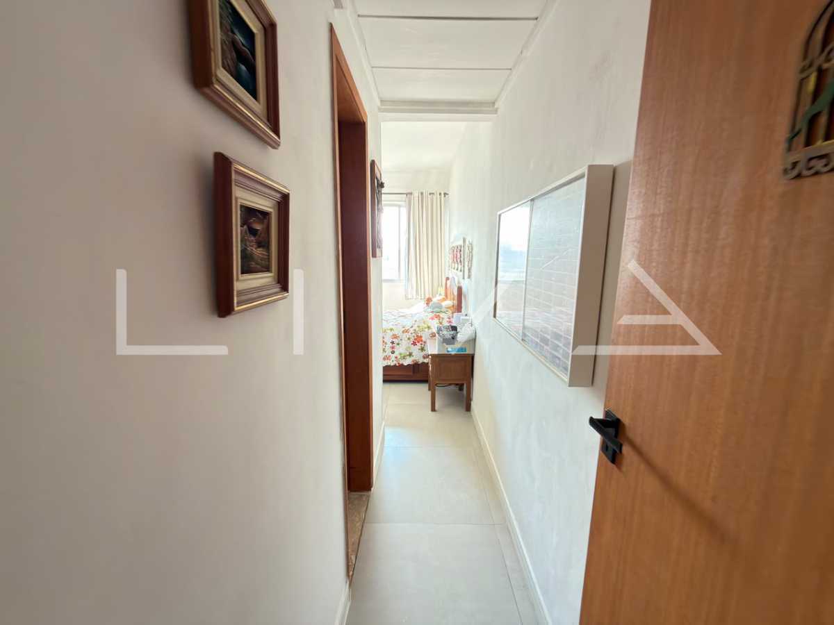 Apartamento 2 quartos à venda  Botafogo, Rio de Janeiro - R$ 1.390.000