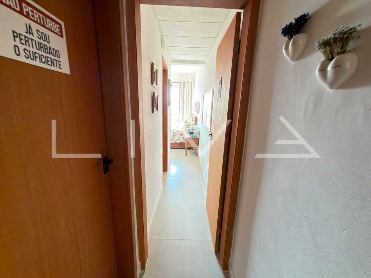 Apartamento 2 quartos à venda  Botafogo, Rio de Janeiro - R$ 1.390.000