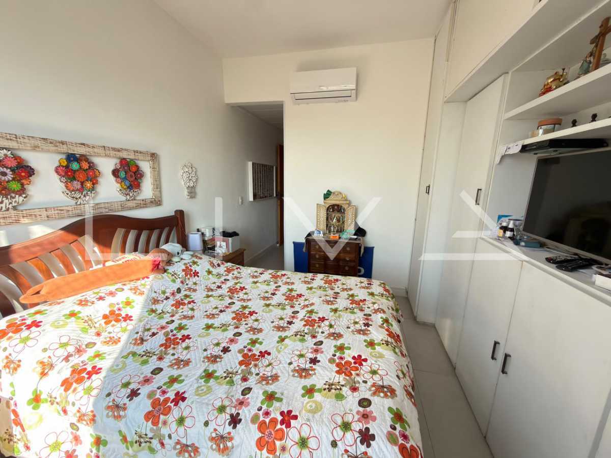 Apartamento 2 quartos à venda  Botafogo, Rio de Janeiro - R$ 1.390.000
