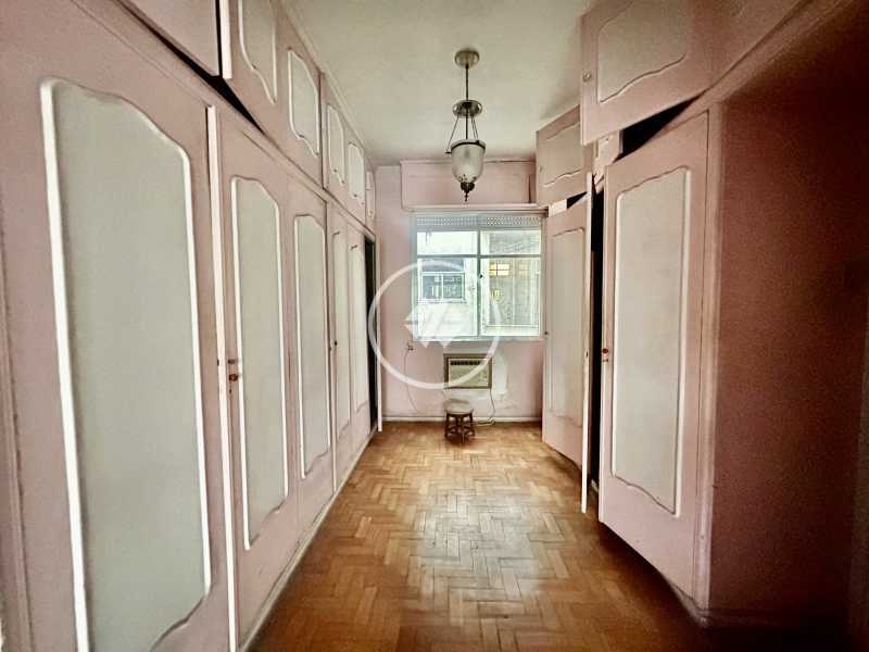 Apartamento 4 quartos à venda  Copacabana, Rio de Janeiro - R$ 1.500.000