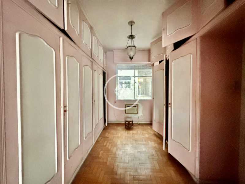 Apartamento 4 quartos à venda  Copacabana, Rio de Janeiro - R$ 1.500.000
