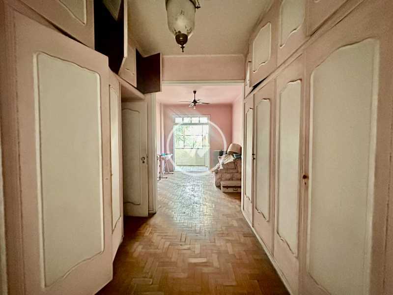 Apartamento 4 quartos à venda  Copacabana, Rio de Janeiro - R$ 1.500.000