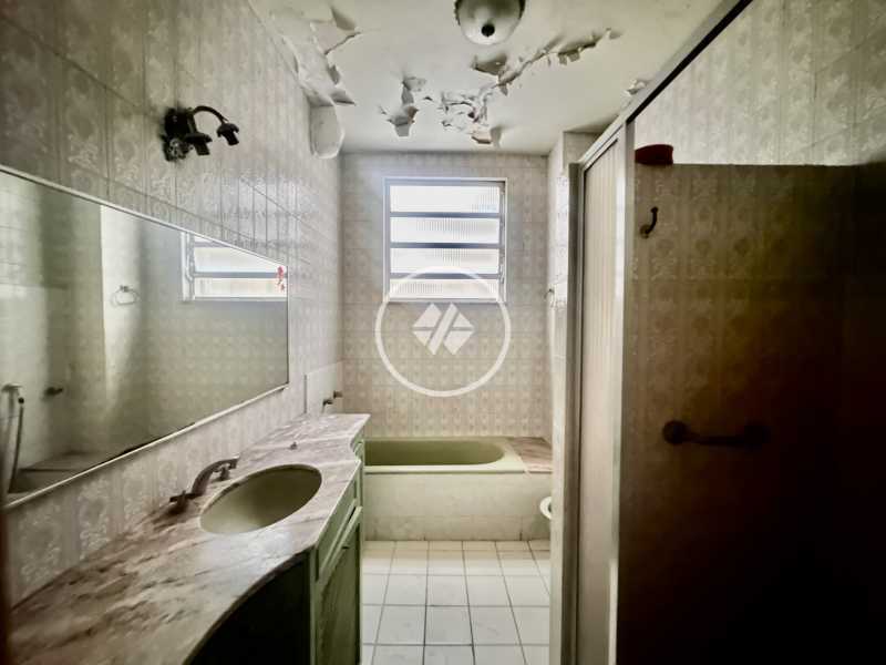 Apartamento 4 quartos à venda  Copacabana, Rio de Janeiro - R$ 1.500.000