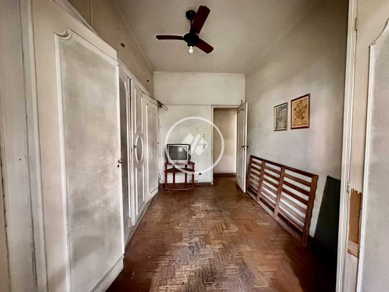 Apartamento 4 quartos à venda  Copacabana, Rio de Janeiro - R$ 1.500.000