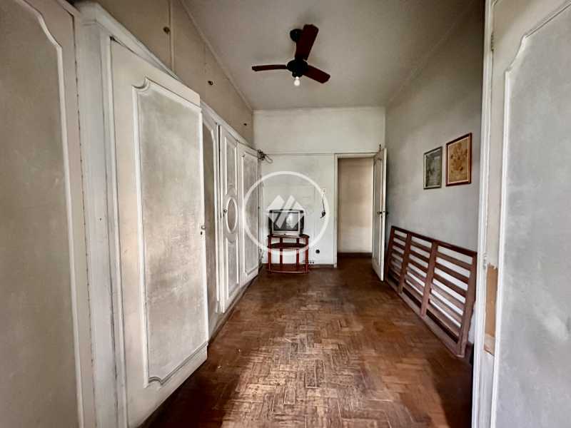 Apartamento 4 quartos à venda  Copacabana, Rio de Janeiro - R$ 1.500.000