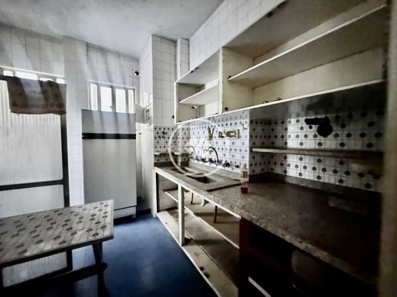 Apartamento 4 quartos à venda  Copacabana, Rio de Janeiro - R$ 1.500.000