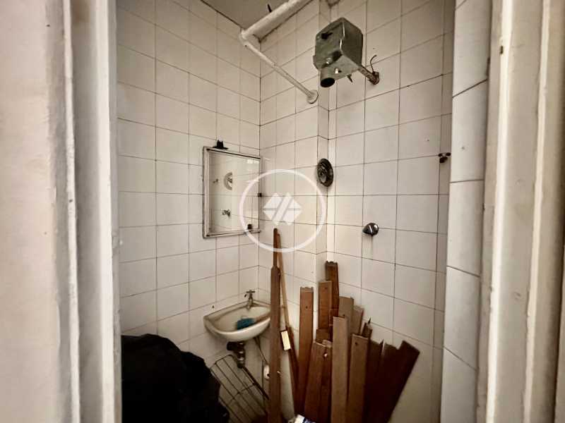 Apartamento 4 quartos à venda  Copacabana, Rio de Janeiro - R$ 1.500.000
