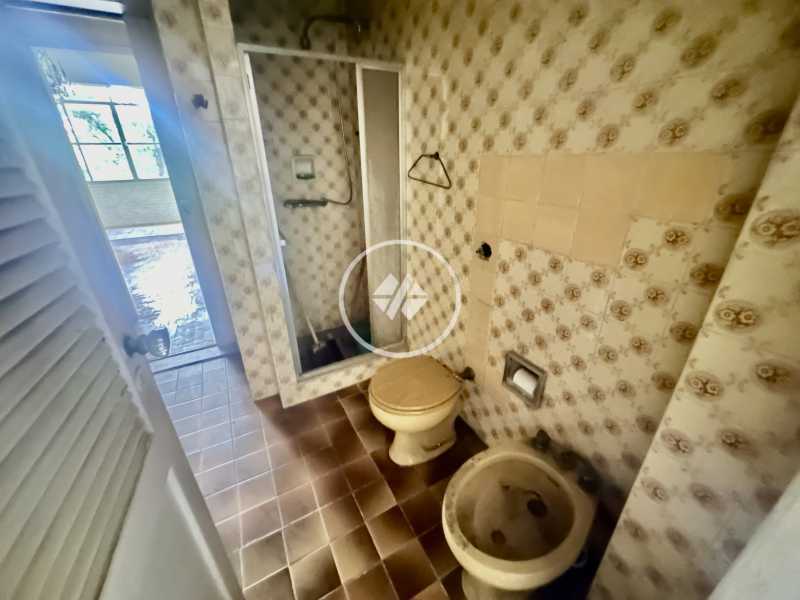 Apartamento 4 quartos à venda  Copacabana, Rio de Janeiro - R$ 1.500.000