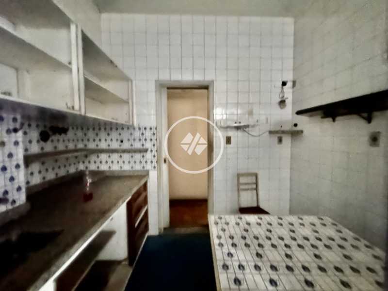 Apartamento 4 quartos à venda  Copacabana, Rio de Janeiro - R$ 1.500.000