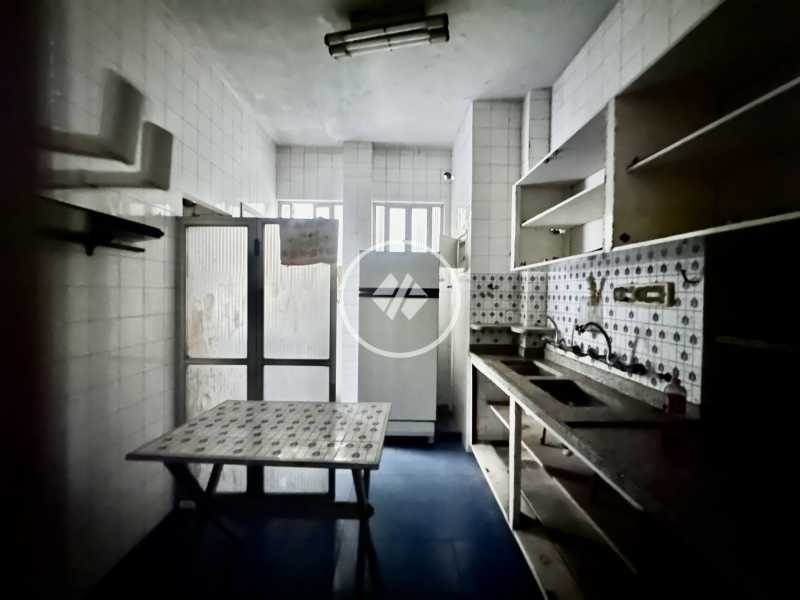Apartamento 4 quartos à venda  Copacabana, Rio de Janeiro - R$ 1.500.000