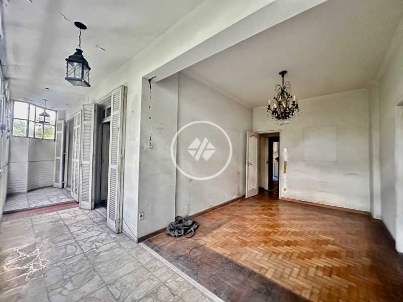 Apartamento 4 quartos à venda  Copacabana, Rio de Janeiro - R$ 1.500.000