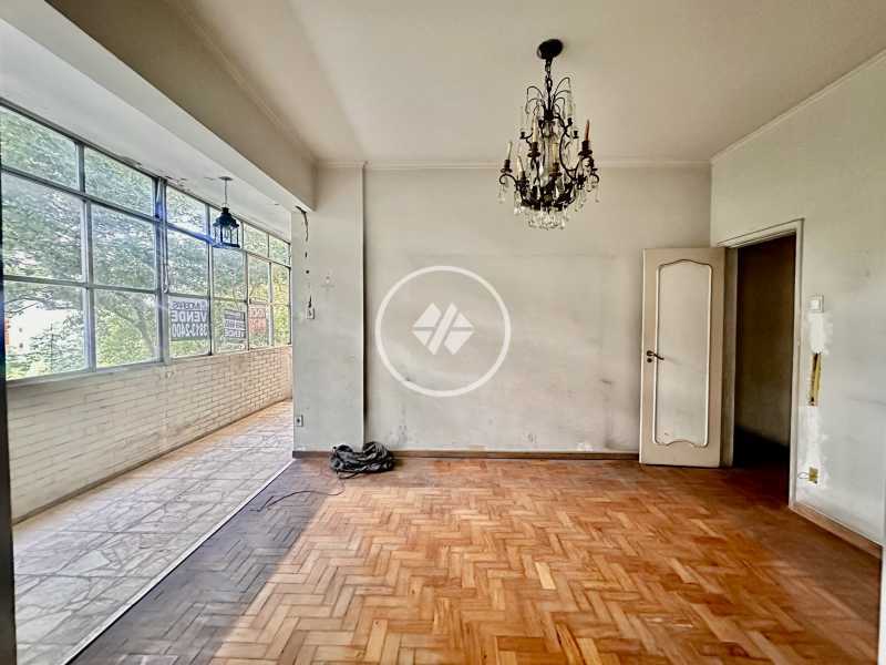 Apartamento 4 quartos à venda  Copacabana, Rio de Janeiro - R$ 1.500.000