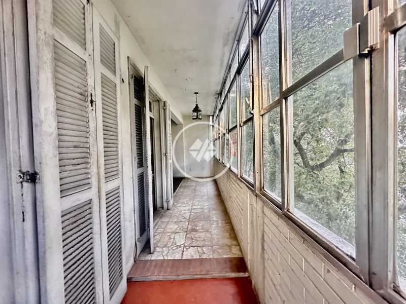 Apartamento 4 quartos à venda  Copacabana, Rio de Janeiro - R$ 1.500.000