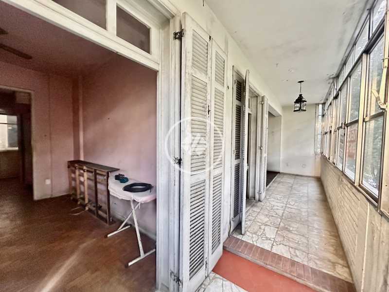 Apartamento 4 quartos à venda  Copacabana, Rio de Janeiro - R$ 1.500.000