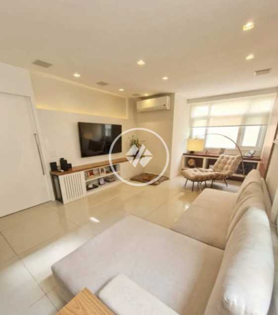 Apartamento 3 quartos à venda  Botafogo, Rio de Janeiro - R$ 1.950.000