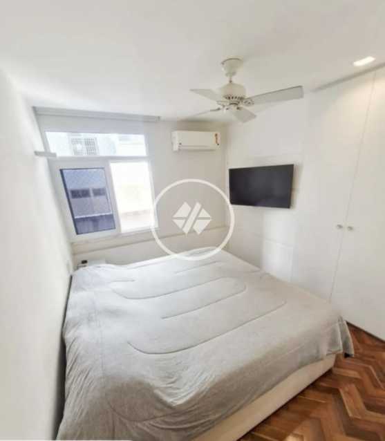 Apartamento 3 quartos à venda  Botafogo, Rio de Janeiro - R$ 1.950.000