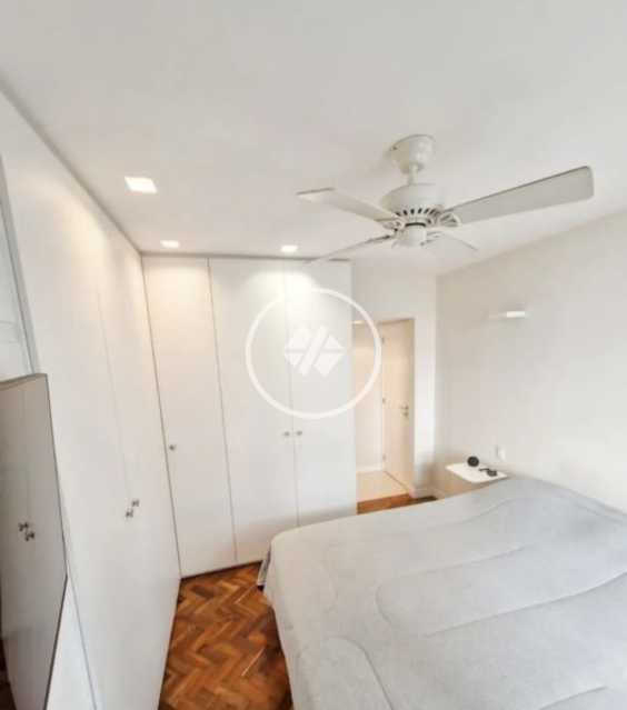 Apartamento 3 quartos à venda  Botafogo, Rio de Janeiro - R$ 1.950.000