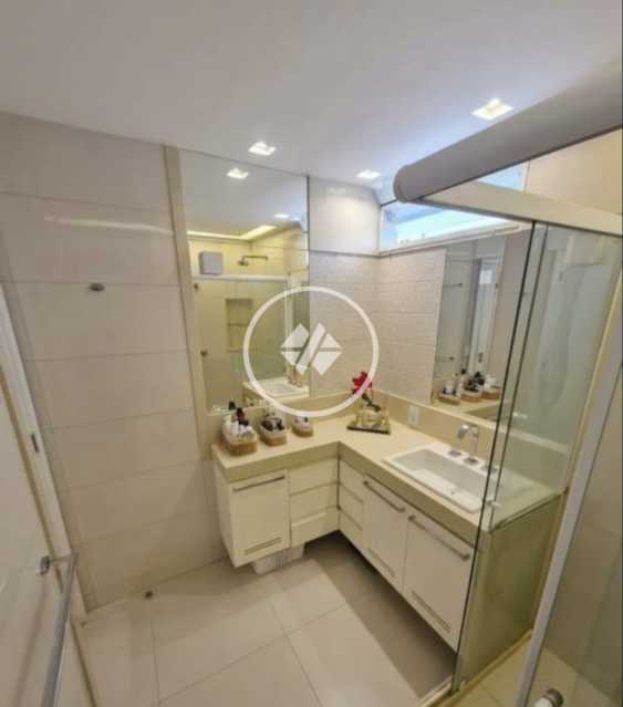 Apartamento 3 quartos à venda  Botafogo, Rio de Janeiro - R$ 1.950.000