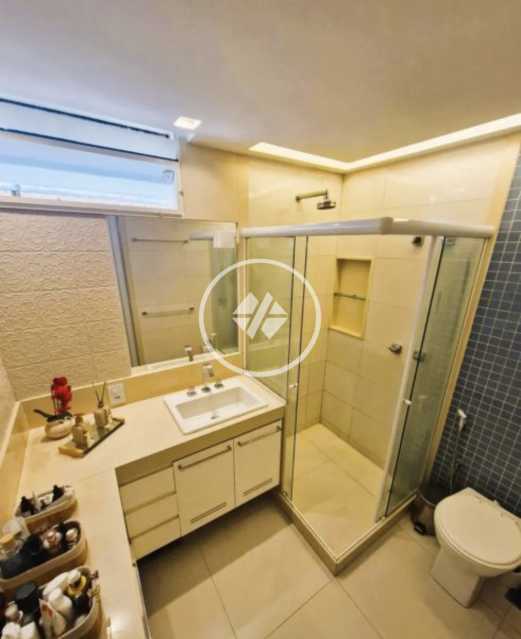 Apartamento 3 quartos à venda  Botafogo, Rio de Janeiro - R$ 1.950.000