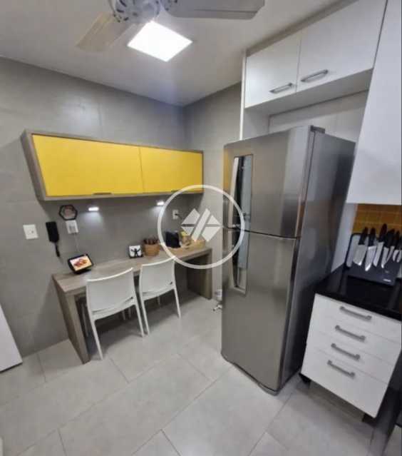 Apartamento 3 quartos à venda  Botafogo, Rio de Janeiro - R$ 1.950.000