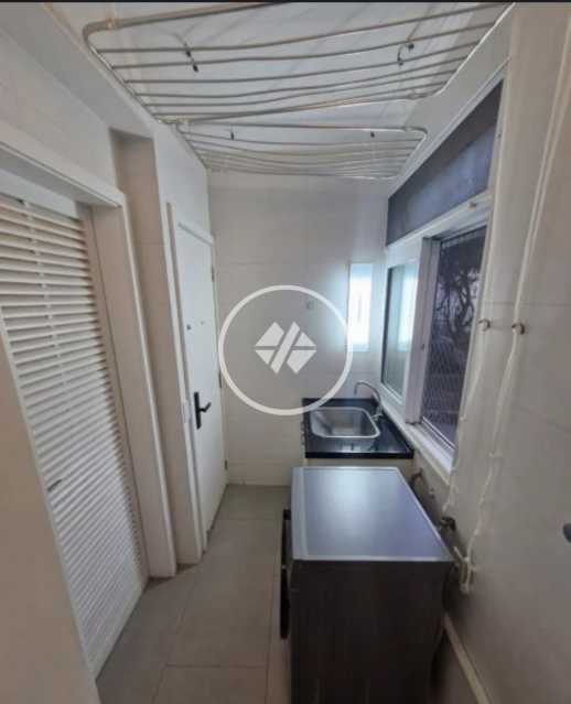 Apartamento 3 quartos à venda  Botafogo, Rio de Janeiro - R$ 1.950.000
