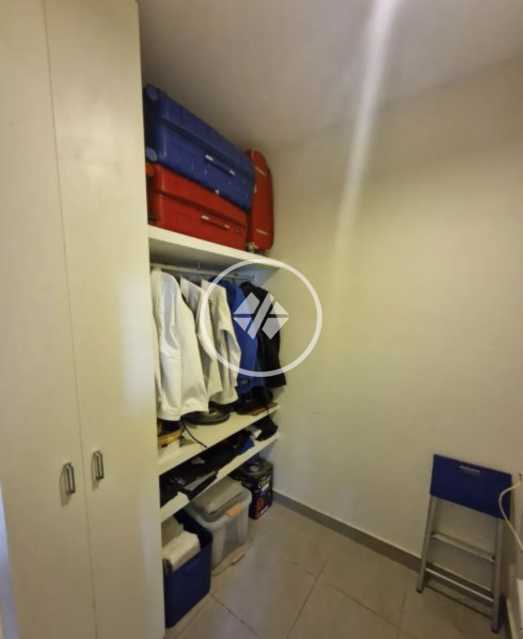 Apartamento 3 quartos à venda  Botafogo, Rio de Janeiro - R$ 1.950.000