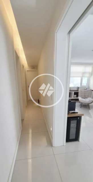 Apartamento 3 quartos à venda  Botafogo, Rio de Janeiro - R$ 1.950.000