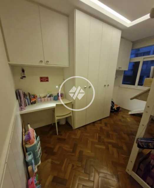 Apartamento 3 quartos à venda  Botafogo, Rio de Janeiro - R$ 1.950.000