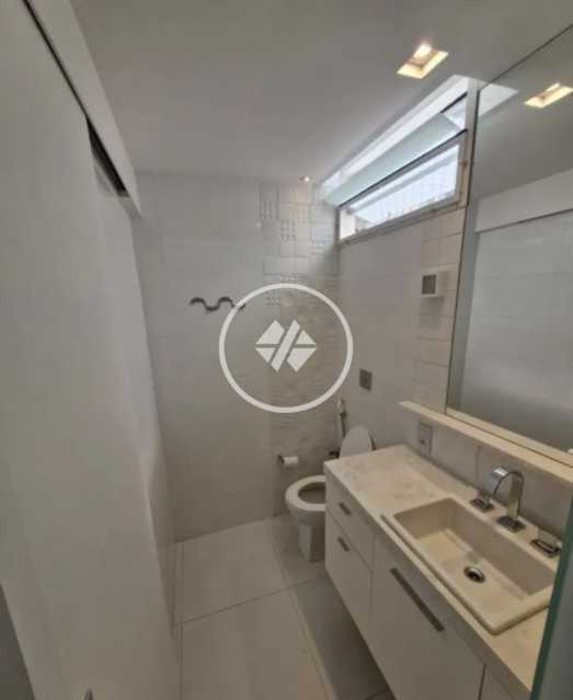 Apartamento 3 quartos à venda  Botafogo, Rio de Janeiro - R$ 1.950.000