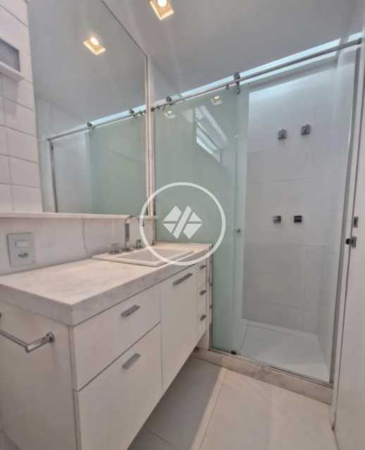 Apartamento 3 quartos à venda  Botafogo, Rio de Janeiro - R$ 1.950.000