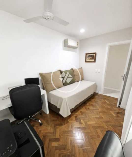 Apartamento 3 quartos à venda  Botafogo, Rio de Janeiro - R$ 1.950.000
