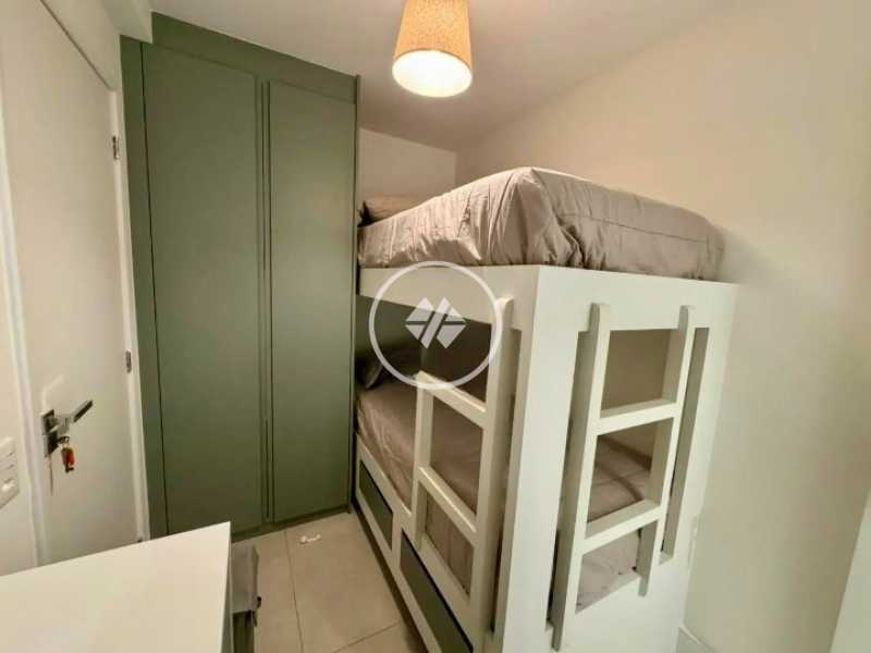 Apartamento 3 quartos à venda  Botafogo, Rio de Janeiro - R$ 2.050.000