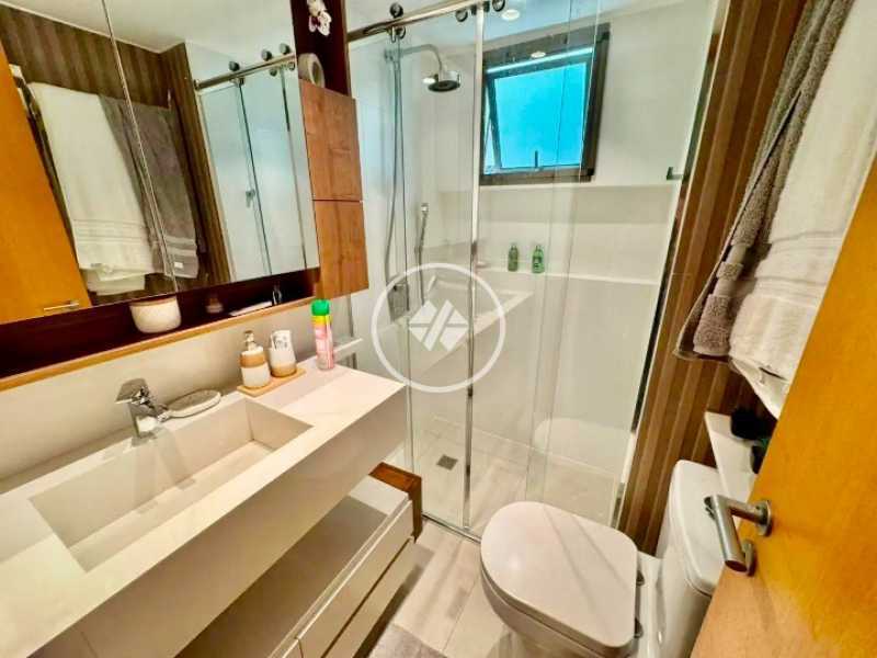 Apartamento 3 quartos à venda  Botafogo, Rio de Janeiro - R$ 2.050.000