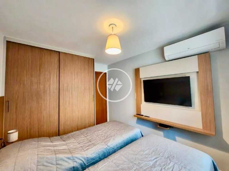 Apartamento 3 quartos à venda  Botafogo, Rio de Janeiro - R$ 2.050.000