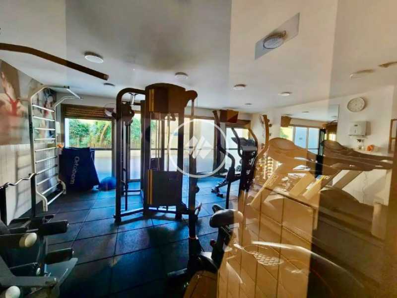 Apartamento 3 quartos à venda  Botafogo, Rio de Janeiro - R$ 2.050.000