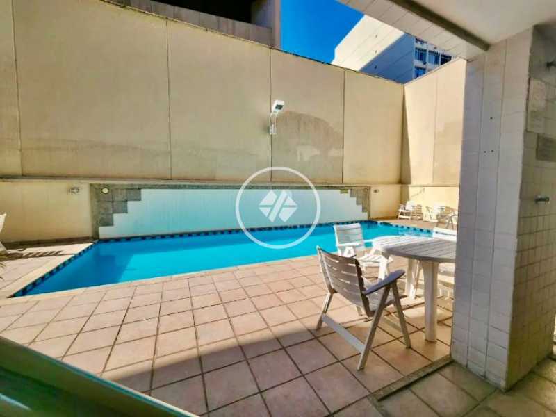 Apartamento 3 quartos à venda  Botafogo, Rio de Janeiro - R$ 2.050.000