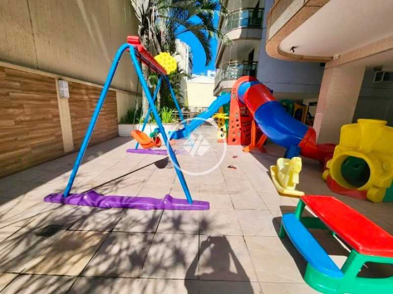 Apartamento 3 quartos à venda  Botafogo, Rio de Janeiro - R$ 2.050.000