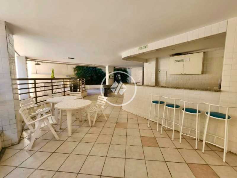 Apartamento 3 quartos à venda  Botafogo, Rio de Janeiro - R$ 2.050.000