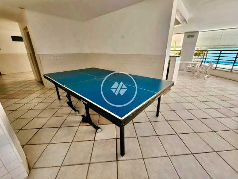 Apartamento 3 quartos à venda  Botafogo, Rio de Janeiro - R$ 2.050.000