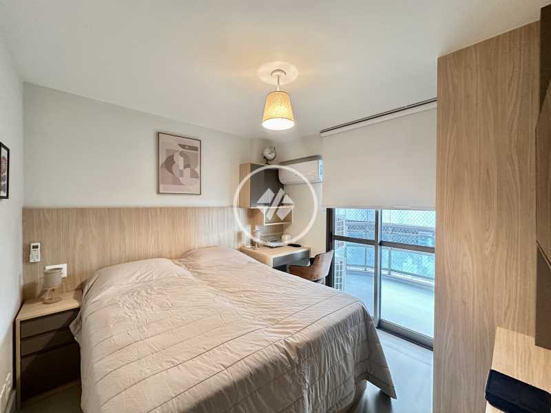 Apartamento 3 quartos à venda  Botafogo, Rio de Janeiro - R$ 2.050.000