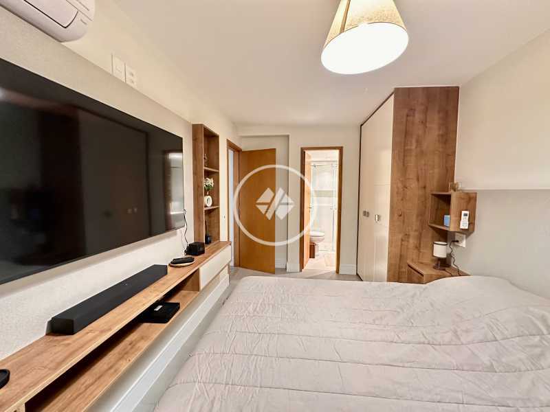 Apartamento 3 quartos à venda  Botafogo, Rio de Janeiro - R$ 2.050.000
