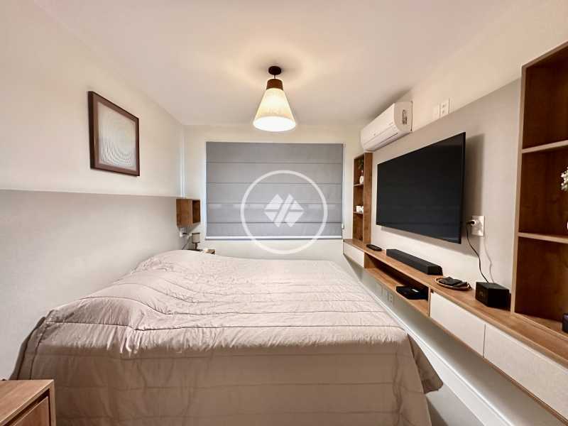 Apartamento 3 quartos à venda  Botafogo, Rio de Janeiro - R$ 2.050.000