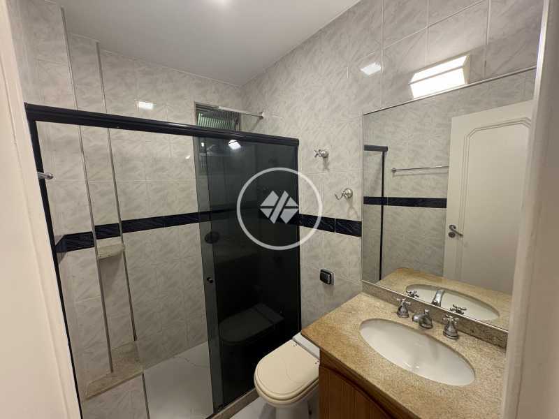 Apartamento 3 quartos à venda  Copacabana, Rio de Janeiro - R$ 1.870.000