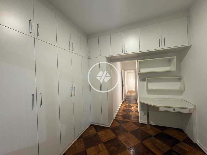 Apartamento 3 quartos à venda  Copacabana, Rio de Janeiro - R$ 1.870.000