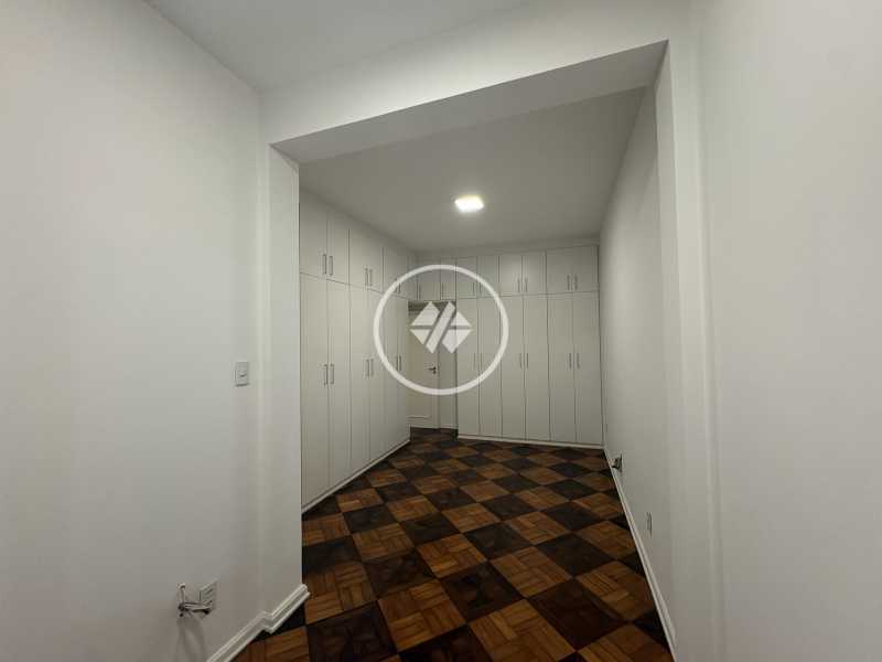 Apartamento 3 quartos à venda  Copacabana, Rio de Janeiro - R$ 1.870.000