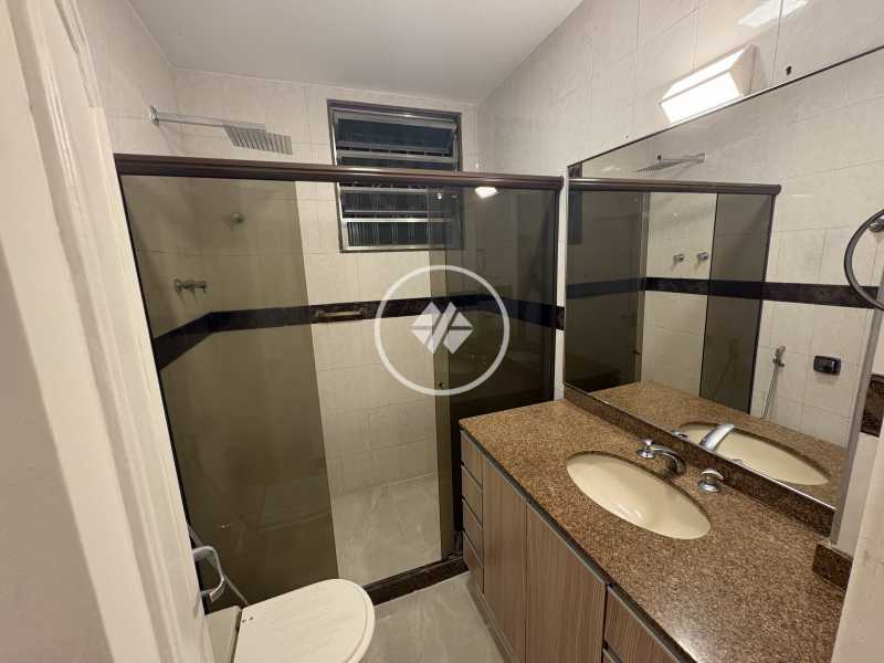 Apartamento 3 quartos à venda  Copacabana, Rio de Janeiro - R$ 1.870.000