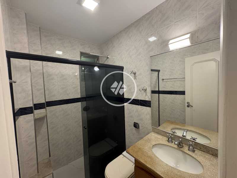 Apartamento 3 quartos à venda  Copacabana, Rio de Janeiro - R$ 1.870.000