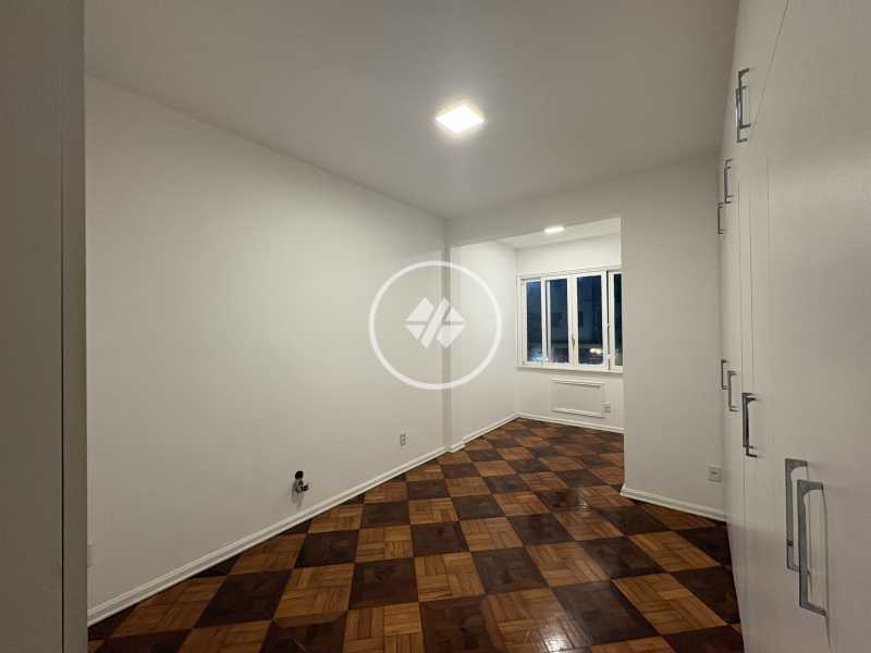 Apartamento 3 quartos à venda  Copacabana, Rio de Janeiro - R$ 1.870.000