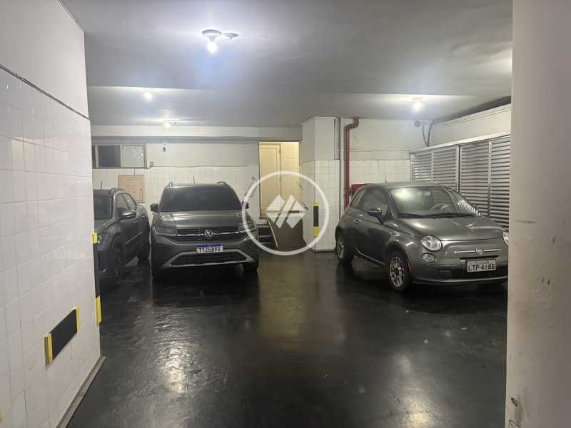 Apartamento 3 quartos à venda  Copacabana, Rio de Janeiro - R$ 1.870.000